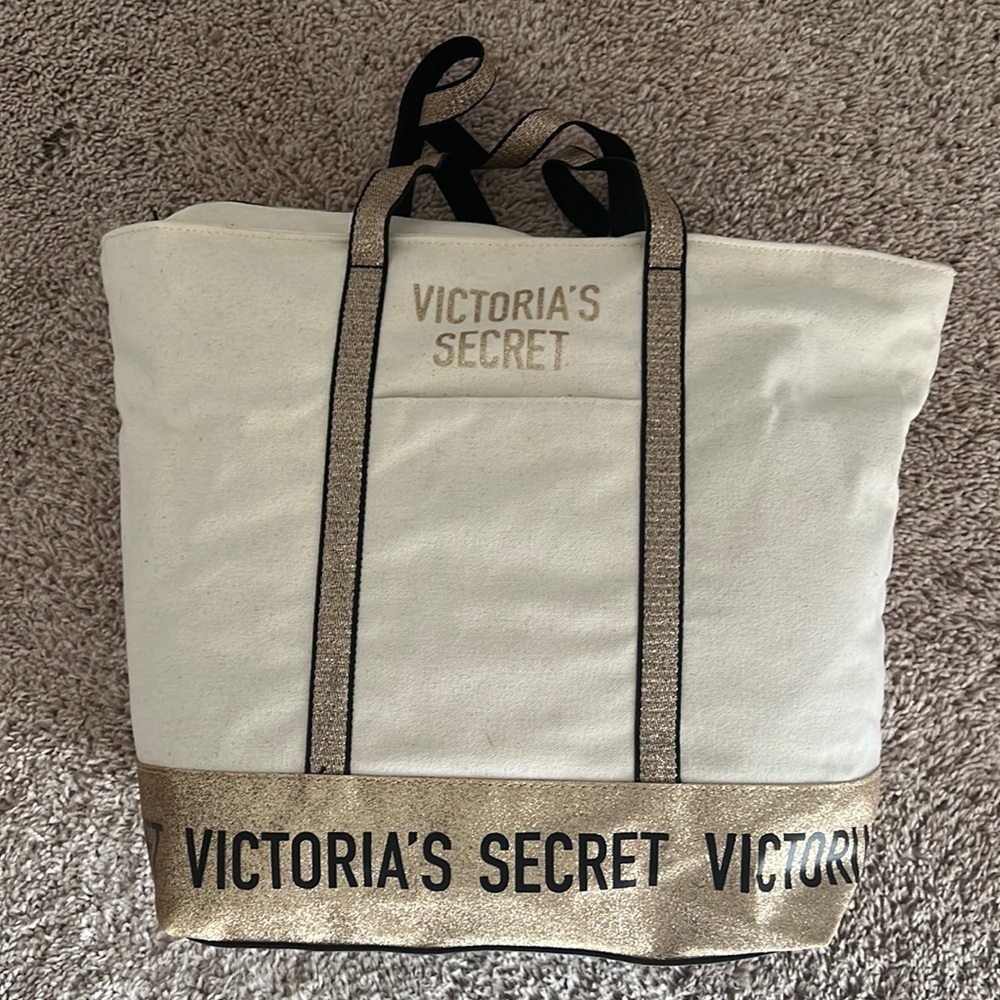 Victoria Secret Tote Bag